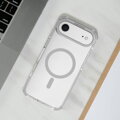Cubenest Kryt na iPhone 17 Air MagPro Strong Guard bílý