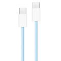 Cubenest USB-C/USB-C kabel 60W 1m 4ks