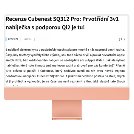 LetemSvětemApplem.eu - Recenze Nabíječka 3v1 SQ312
