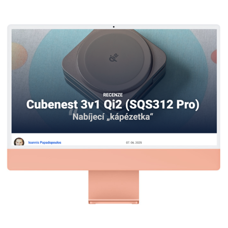 Mobilenet.cz - Recenze 3v1 nabíječky SQS312 pro Samsung 