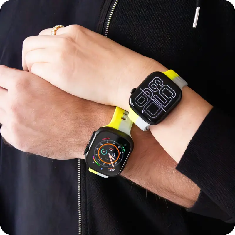 Ultimátní spojení stylu a výkonu