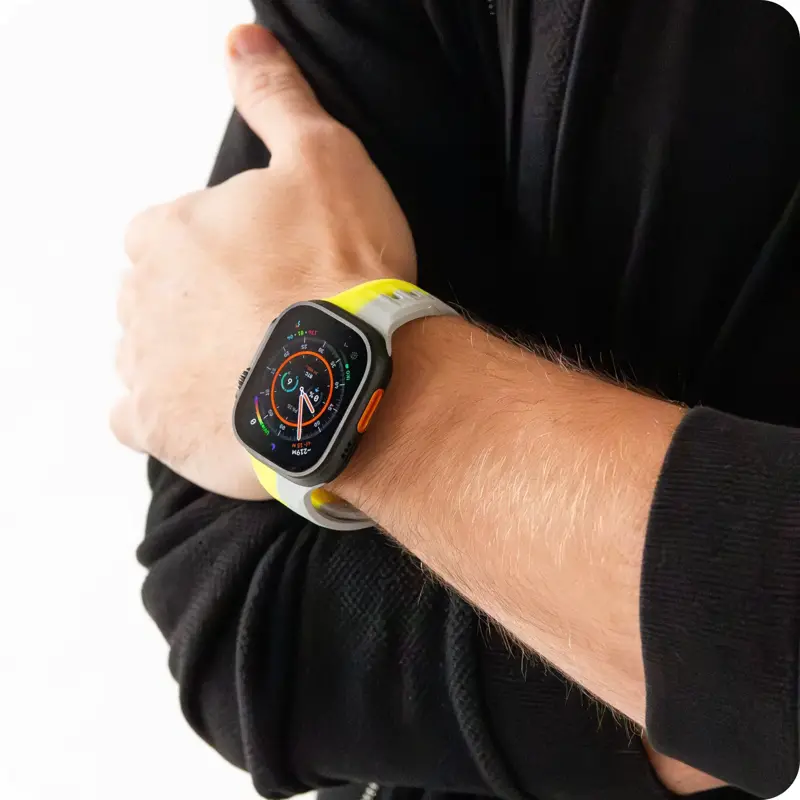 Připraven na každý okamžik