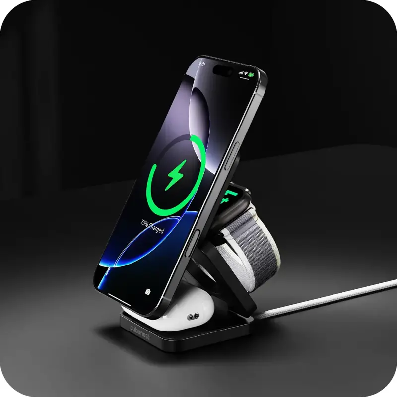 Ultimátní spojení stylu a výkonu